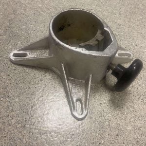 Platine de siège 2007-29