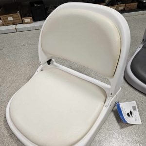 Siège pliant Attwood