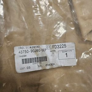 Support de direction Suzuki 43750-90J60-OEP