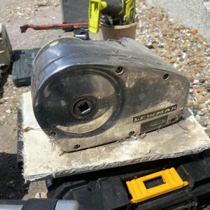 Guindeau Lewmar 700W Pro Serie 1000  