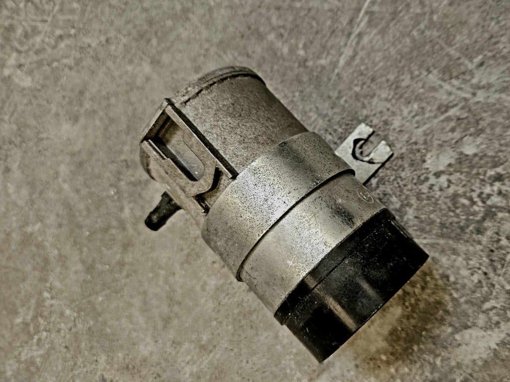 Compresseur d'air Fiamm 3000