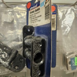 Douille de dame de nage Attwood