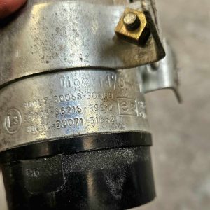 Compresseur d'air Fiamm 3000