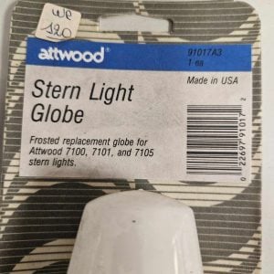 Lentille de rechange 91017A3