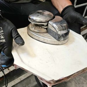 Guindeau vertical DP3 1012  