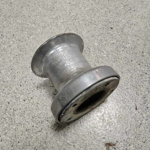 Winch Standard 8 Lewmar 1 vitesse avec manivelle