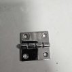 Charnière Inox 50x50mm 
