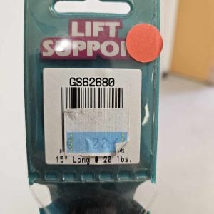 Vérin de coffre GS62680