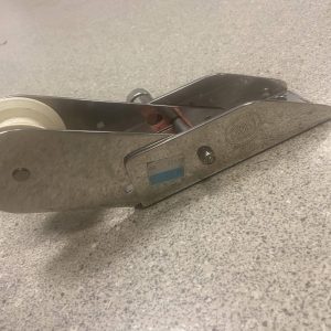 Davier d'étrave Brevettato 22910