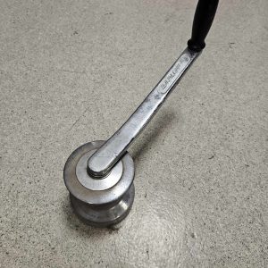 Winch Standard 8 Lewmar 1 vitesse avec manivelle