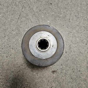 Winch Standard 8 Lewmar 1 vitesse avec manivelle