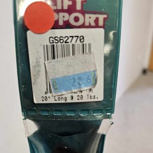 Vérin de coffre GS62770 