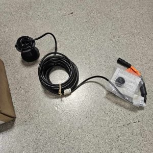 Transducteur passe-coque P319