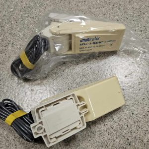 Contacteur Rule-A-Matic 14 ampères 