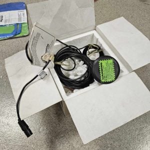 Sonde Airmar Autohelm Z091