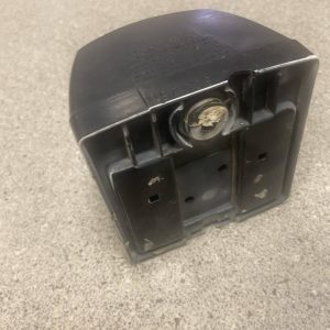 Feu de navigation bâbord Hella marine