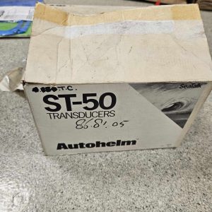 Sonde Airmar Autohelm Z091