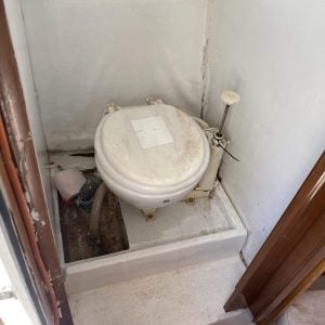 Bateau Sea rover 680