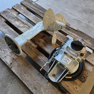 Embase Volvo 120SD 2.48