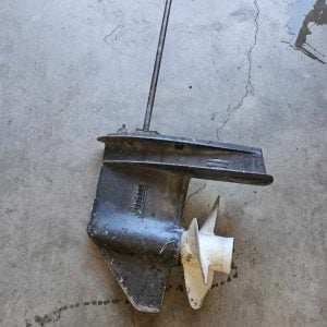 Embase Yamaha 50cv 2 temps