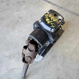 Haut d’embase Mercruiser alpha one Gen 1