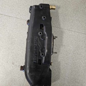 Collecteur d'échappement Mercruiser 3L 4 cylindres