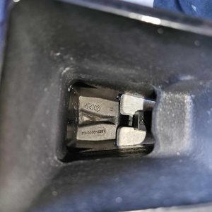 Embase Mercury DFI optimax 75-115cv