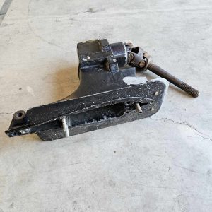 Haut d’embase Mercruiser alpha one Gen 1