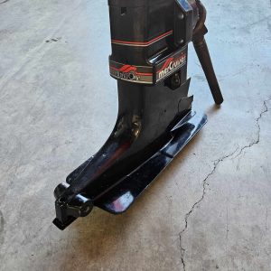 Haut d’embase Mercruiser alpha one Gen 1