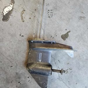 Embase Yamaha 40cv 2temps 2 cylindres