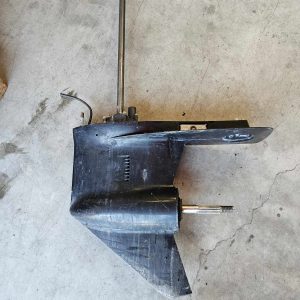 Embase Mercury V6 135-200cv 2 temps