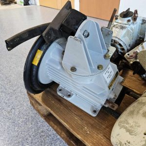 Embase Volvo 120SD 2.48