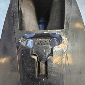 Embase Mercury V6 135-200cv 2 temps