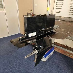 Embase Mercury DFI optimax 75-115cv