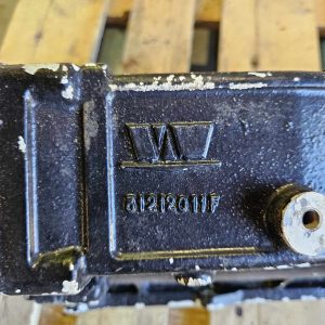 Intercooler VM Diesel 31212011