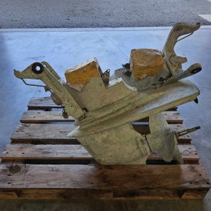 Embase volvo penta 280 dp 2.31