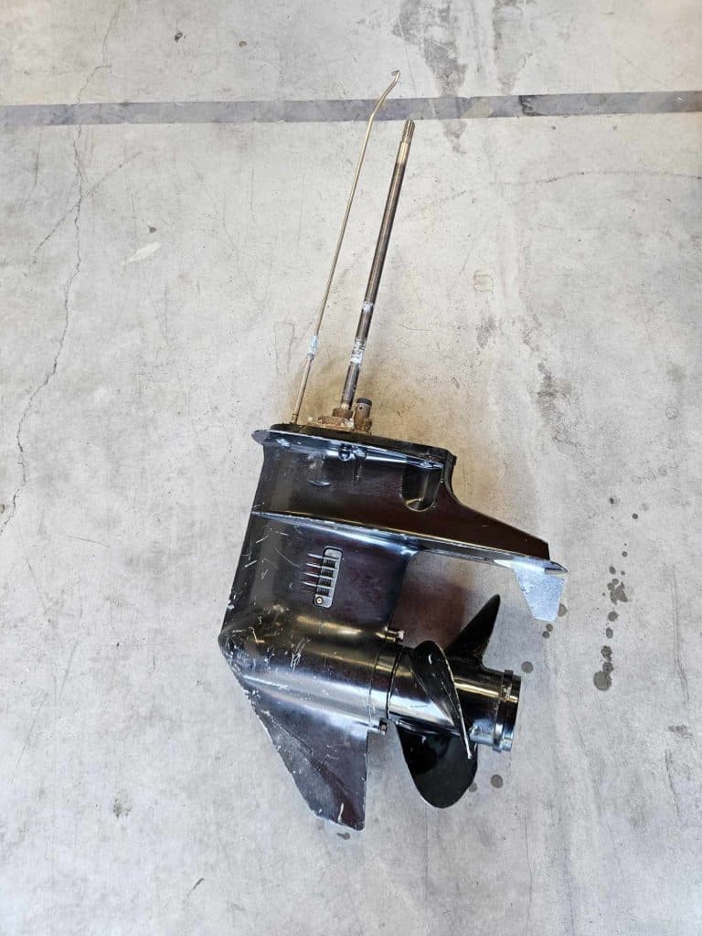 Embase DF40 suzuki
