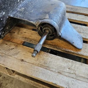 Embase Sx-A volvo penta 1.79