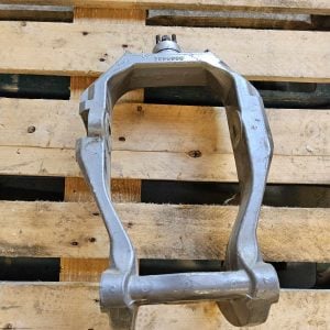 Pivot de direction Volvo Sx