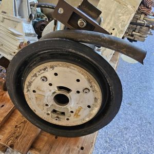 Embase Volvo 120SD 2.48