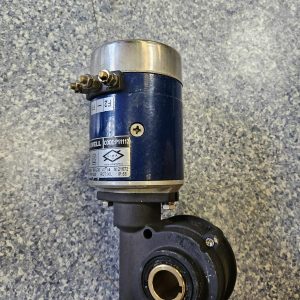 Moteur guindeau maxwell 1000W