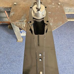 Embase Optimax EFI DFI 200-250cv 3L