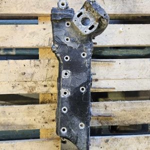 Collecteur VM Diesel