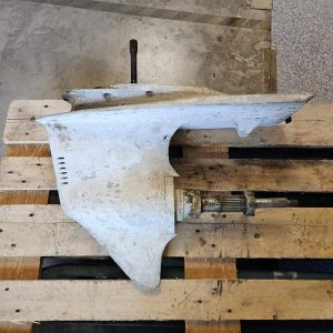 Bas embase 290 dp volvo penta