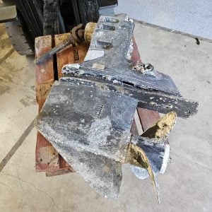 Embase Omc Cobra V8 1.60