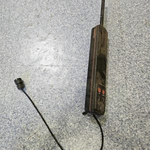 Pilote automatique Autohelm 1000