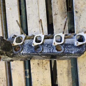 Collecteur VM Diesel