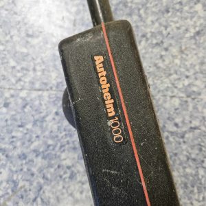 Pilote automatique Autohelm 1000