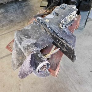 Embase Omc Cobra V8 1.60