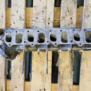 Collecteur VM Diesel